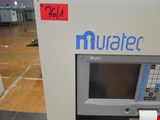 Muratec 861 Luftspinnmaschine