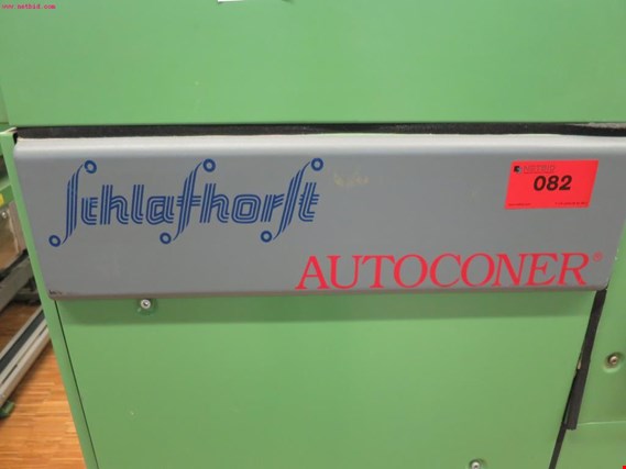 Schlafhorst 238 V Autoconer (Trading Premium) | NetBid España