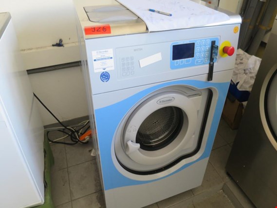 Elektrolux W475H Commerciële wasmachine gebruikt kopen (Auction Premium) | NetBid industriële Veilingen