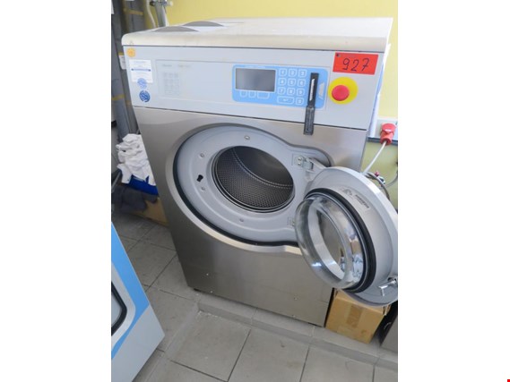 Used Elektrolux Wascator Fom 71 CL commercial washing machine for Sale (Auction Premium) | NetBid Industrial Auctions
