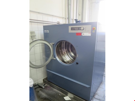 Used Miele PT8507D commercial dryer for Sale (Trading Premium) | NetBid Industrial Auctions