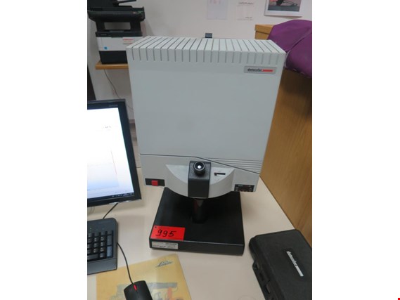 Used Datacolor SF 600 Plus CT colorimeter for Sale (Auction Premium) | NetBid Industrial Auctions