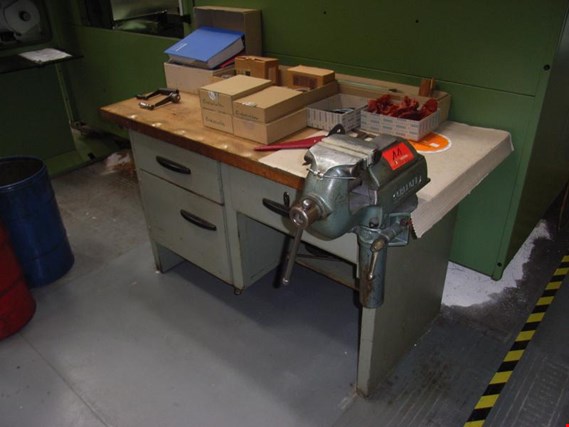 Used Rohm Nc Compact Rke 125 Lv 2 Nc Tighteners For Sale Auction