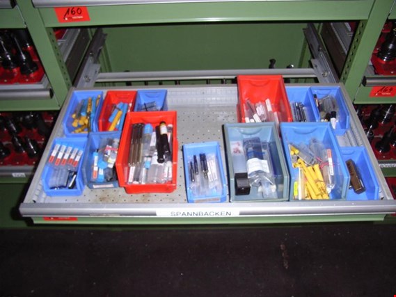 Used drawer unit for Sale (Auction Premium) | NetBid Industrial Auctions