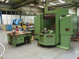 Heller BEA 05 Horiz. machining centre