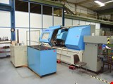 Boehringer VDF 250 C-U CNC turning lathe