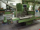 Heller PFH 10-1000 bed type milling machine