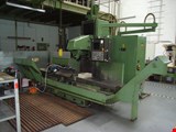 Heller PFH 12-1400 bed type milling machine