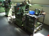 Jung indexing table surface grinding machine