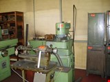 Kugelmüller MPS 2 surface grinding machine