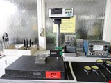 Perthen Perthometer surface roughness tester