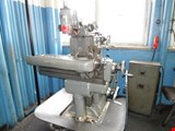 Deckel FP 2 universal boring-milling machine
