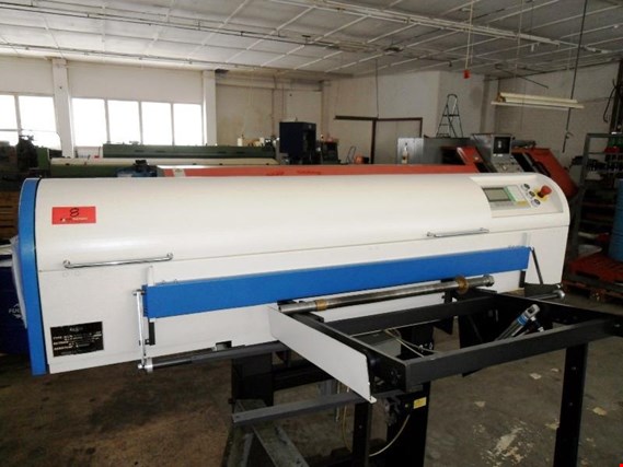 Used Kupa LM 1500 bar feeder for Sale (Auction Premium) | NetBid Industrial Auctions