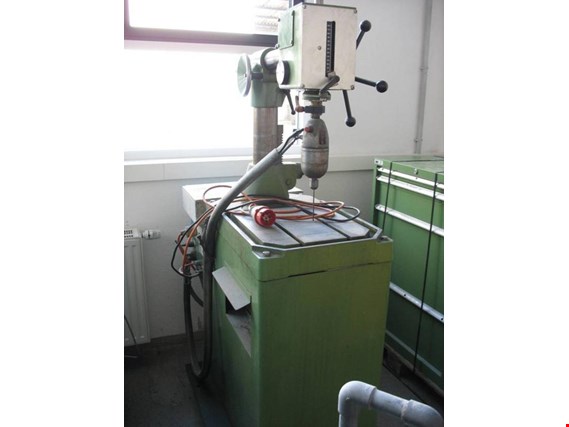 Used eroding machine for Sale (Auction Premium) | NetBid Industrial Auctions