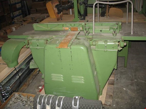 Used surface planer for Sale (Auction Premium) | NetBid Industrial Auctions