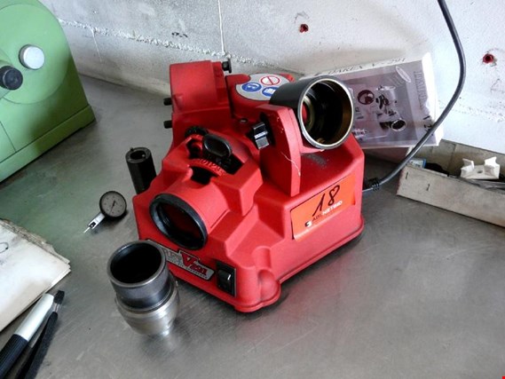 Darex V 291 drill grinding machine kupisz używany(ą) (Auction Premium) | NetBid Polska