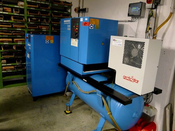 Used compactor for Sale (Auction Premium) | NetBid Industrial Auctions