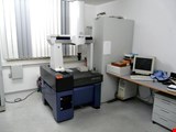 Mitutoyo Crysta-Plus 544 3D-measuring machine