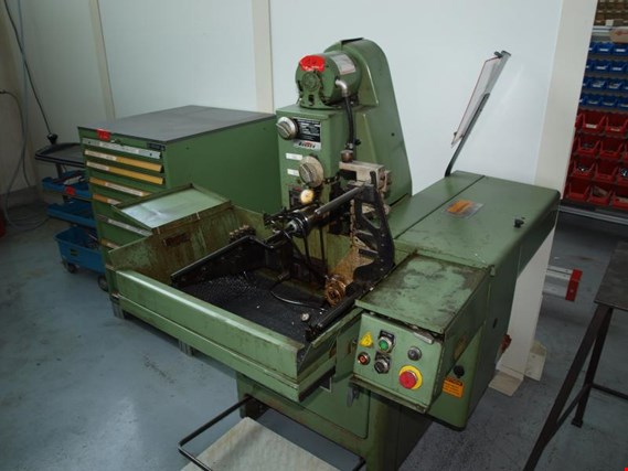 Used Sunnen MBB-1690 honing machine for Sale (Auction Premium) | NetBid Industrial Auctions