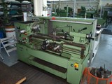 Weiler Commodore 75 L+Z lathe