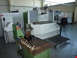 Deckel FP 50 NC NC-milling machine