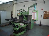 Huron MU 4 univ. milling machine