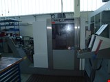 Deckel MAHO DMC 63 V CNC-machining centre