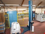 Robopac Rotoplat TP 306/FR Palettenwickelautomat