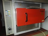 Heraeus Instruments K1252 electrical chamber furnace