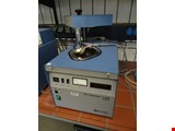 IKA-Analysentechnik C4000 adiabatisch burning-calorimeter