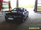 Audi A 5 3,0 TDi  quattro RS  PKW