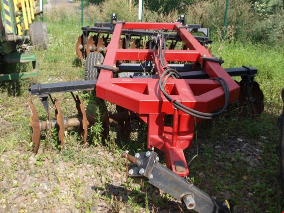 Used Cultivator for Sale (Trading Premium) | NetBid Industrial Auctions