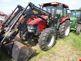 Case Maxxima JX 1100 U Traktor