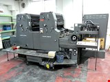 Heidelberg MOZP 2-colouring-sheet-fed offset press