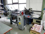 Stahl T 52/4 folding machine
