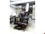 Original Heidelberger Tiegel  printing press