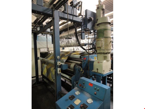 Used Küsters 223.14/2400 bruise plant for Sale (Auction Premium) | NetBid Industrial Auctions
