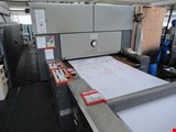 Stork 10-colours-rotation printing machine