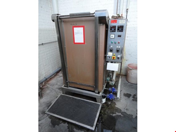 Used Mathies GD6485 pattern ager for Sale (Auction Premium) | NetBid Industrial Auctions