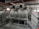 Krantz dyeing machine