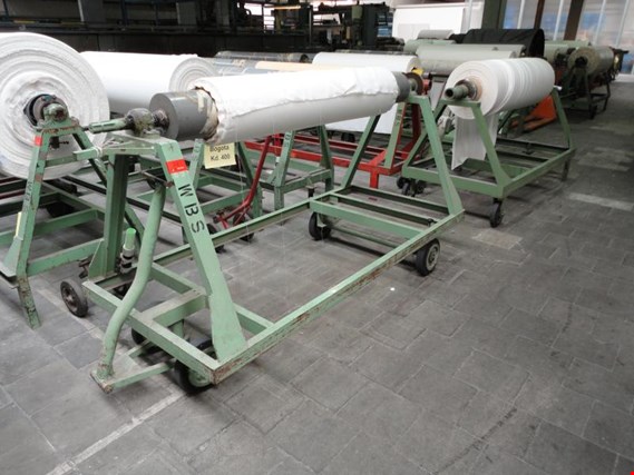 Used 64 Großkaulen for Sale (Trading Premium) | NetBid Industrial Auctions