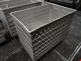 Zarges aluminium transport container