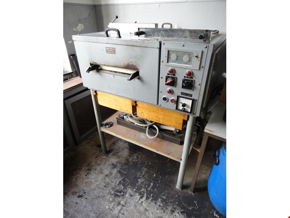 Used Mathis LTF laboratory frame for Sale (Auction Premium) | NetBid Industrial Auctions