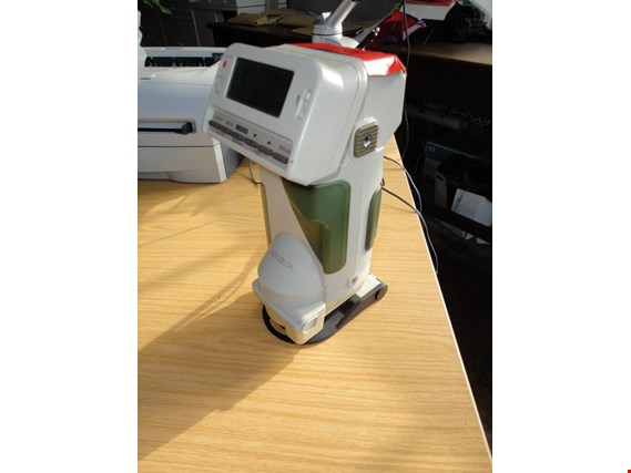 Used Minolta CM-508I colorymetry measuring device for Sale (Auction Premium) | NetBid Industrial Auctions