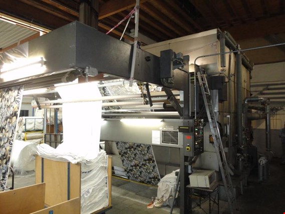 Used Stork ager for Sale (Auction Premium) | NetBid Industrial Auctions
