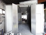 Nega NGK 200-G-K-D drying booth
