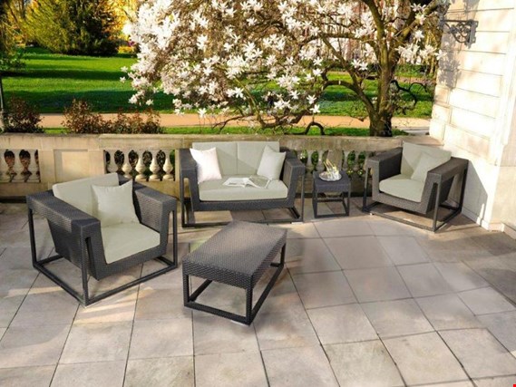 Garden furniture set, model St. Tropez (Auction Premium) | NetBid ?eská republika