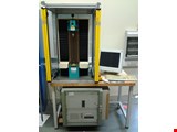 Hommel/ Jenoptik optische Messmaschine