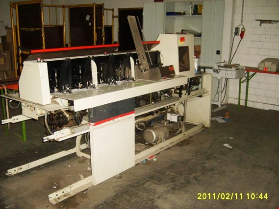 Used Bell + Howell XPO 6 Kuvertiermaschine for Sale (Trading Premium) | NetBid Industrial Auctions