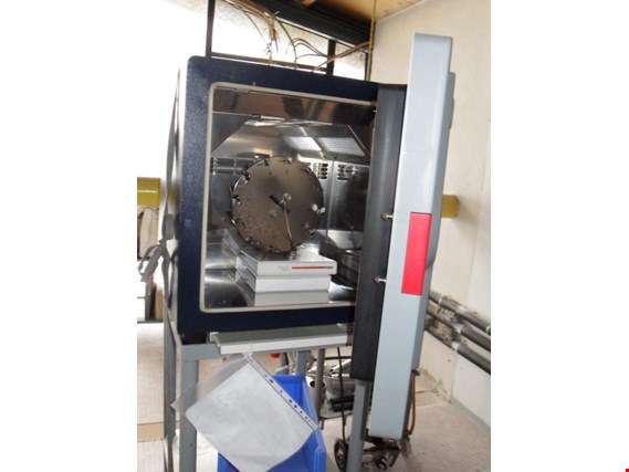 Used Ahiba Nuance laboratory dyeing machine for Sale (Trading Premium) | NetBid Industrial Auctions